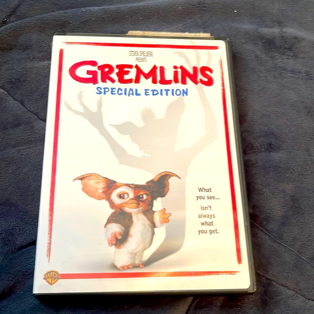 DVD